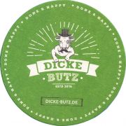 36677: Germany, Dicke Butz