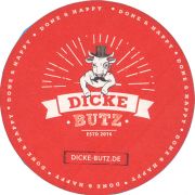 36677: Germany, Dicke Butz