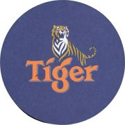 36680: Singapore, Tiger (UAE)