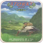 36682: Франция, Les Brasseries de l