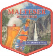 36685: Германия, Malteser