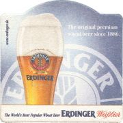 36686: Germany, Erdinger
