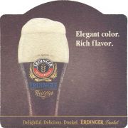 36686: Germany, Erdinger
