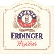 36687: Germany, Erdinger