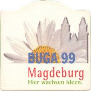 36687: Germany, Erdinger