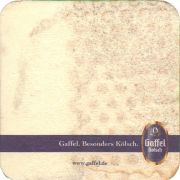 36690: Германия, Gaffel