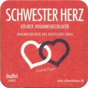 36691: Германия, Gaffel