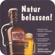 36694: Germany, Hanöversch