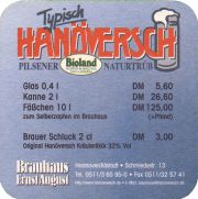 36694: Germany, Hanöversch