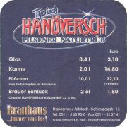 36695: Germany, Hanöversch
