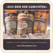 36696: Germany, Stoertebeker
