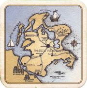 36696: Germany, Stoertebeker