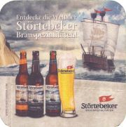 36697: Germany, Stoertebeker