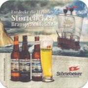36698: Germany, Stoertebeker