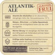 36698: Germany, Stoertebeker