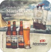 36699: Germany, Stoertebeker