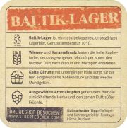36699: Germany, Stoertebeker