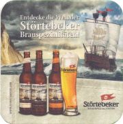 36700: Germany, Stoertebeker