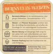 36700: Germany, Stoertebeker