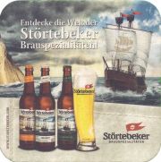 36701: Germany, Stoertebeker