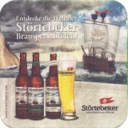 36702: Germany, Stoertebeker