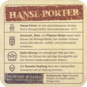 36703: Germany, Stoertebeker