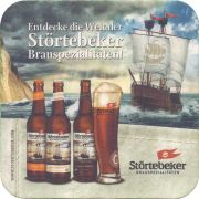36705: Germany, Stoertebeker