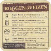 36705: Germany, Stoertebeker