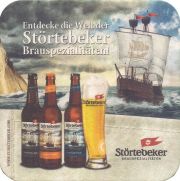 36706: Germany, Stoertebeker