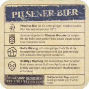36706: Germany, Stoertebeker