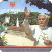 36707: Germany, Weltenburger (Russia)