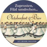36709: Germany, Paulaner