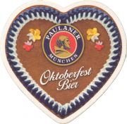36711: Germany, Paulaner