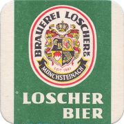 36714: Germany, Loscher