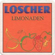 36715: Germany, Loscher