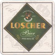 36716: Germany, Loscher