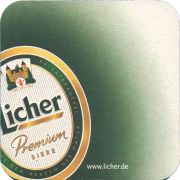 36718: Germany, Licher