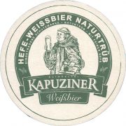 36721: Германия, Kapuziner