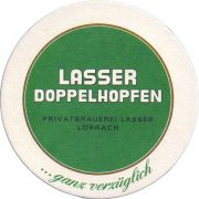 36722: Germany, Lasser