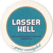 36723: Germany, Lasser