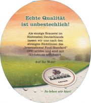 36724: Germany, Lasser