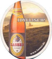 36725: Germany, Lasser