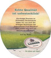 36725: Germany, Lasser