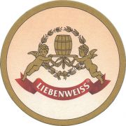 36727: Germany, Liebenweiss (Russia)