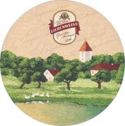 36728: Germany, Liebenweiss (Russia)