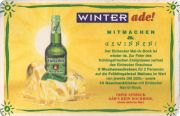 36729: Germany, Einbecker