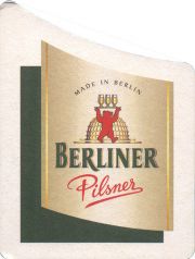 36730: Germany, Berliner