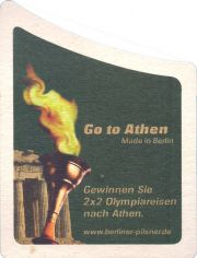 36731: Germany, Berliner