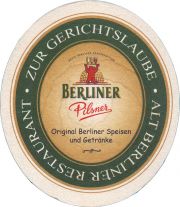 36732: Germany, Berliner