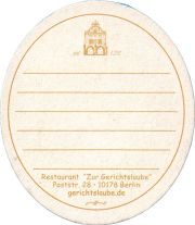 36732: Germany, Berliner